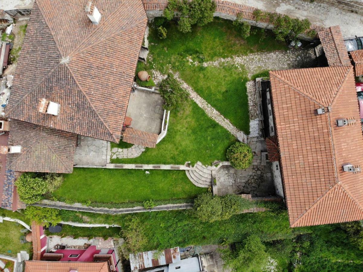 Hadji Neikovi Guest house