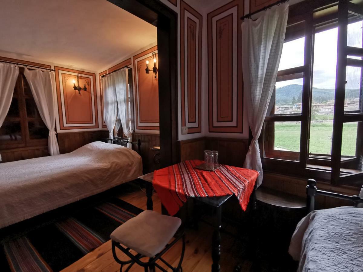 Hadji Neikovi Guest house