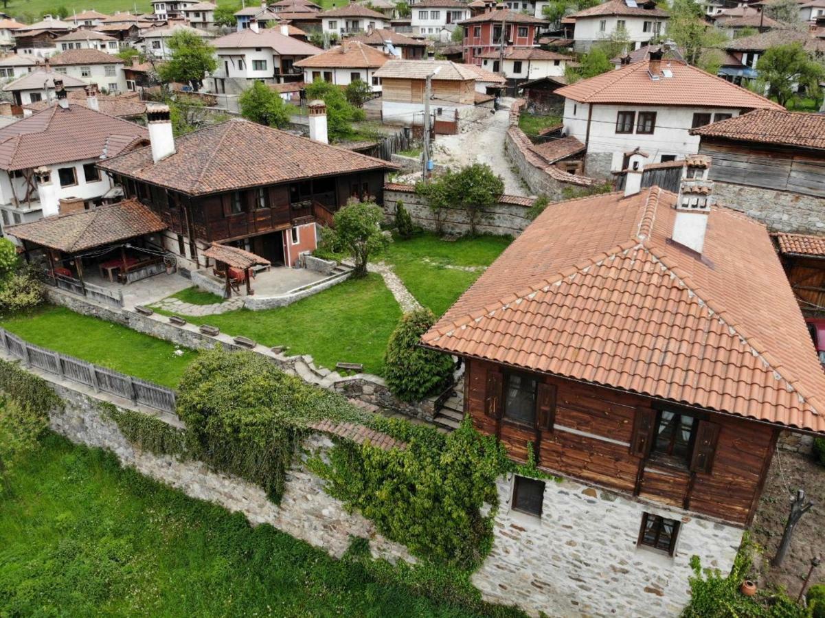 Hadji Neikovi Guest house Koprivshtitsa