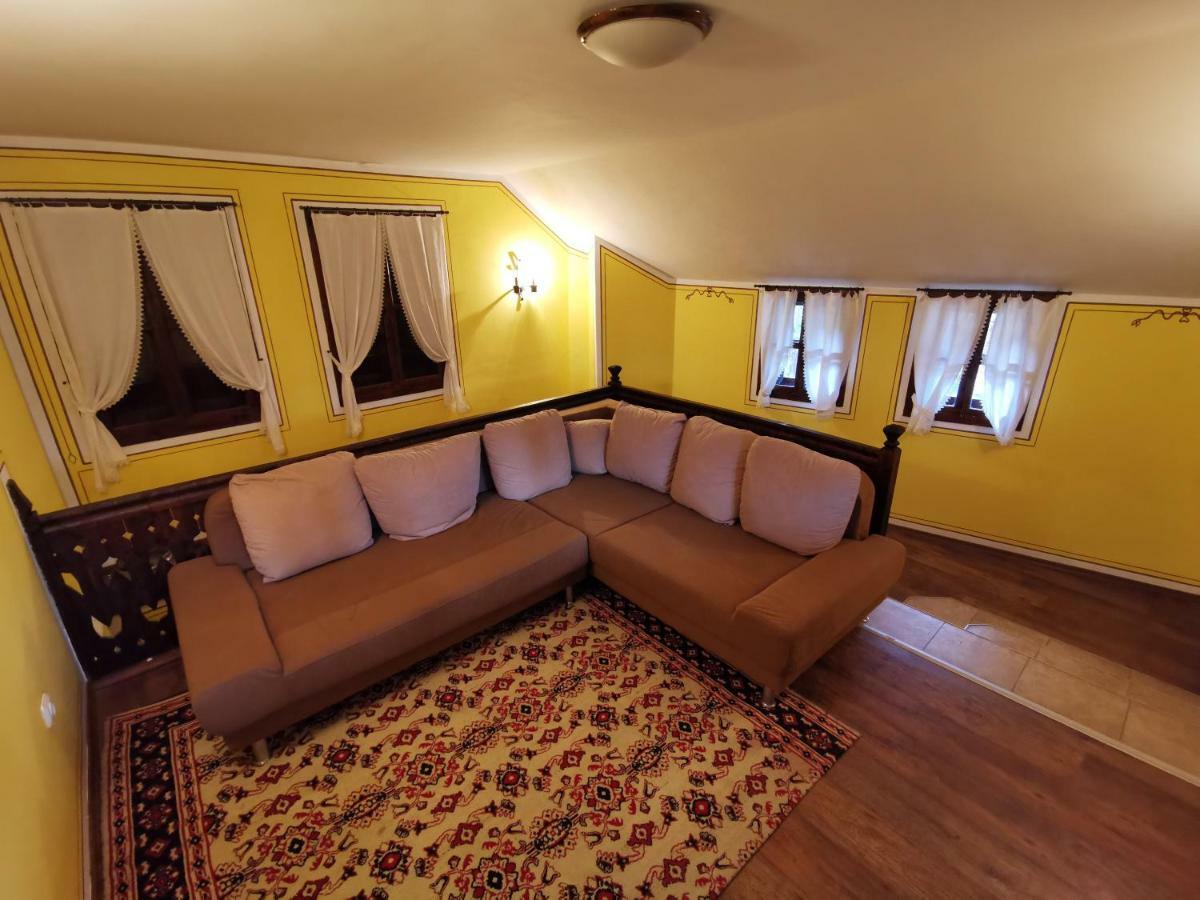 Guest house Hadji Neikovi Koprivshtitsa