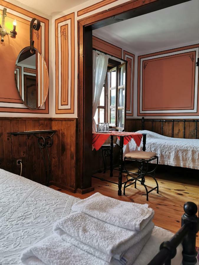 Guest house Hadji Neikovi