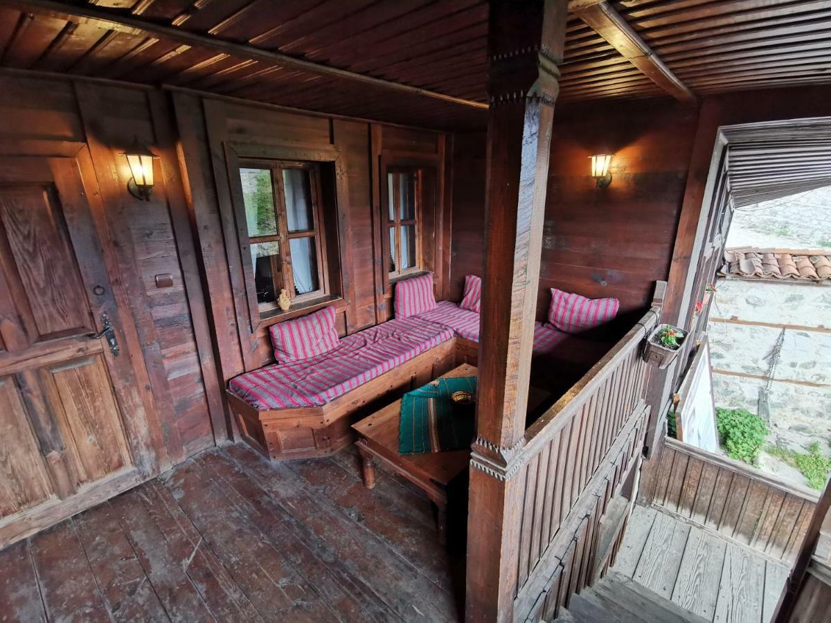 Hadji Neikovi 2* Koprivshtitsa