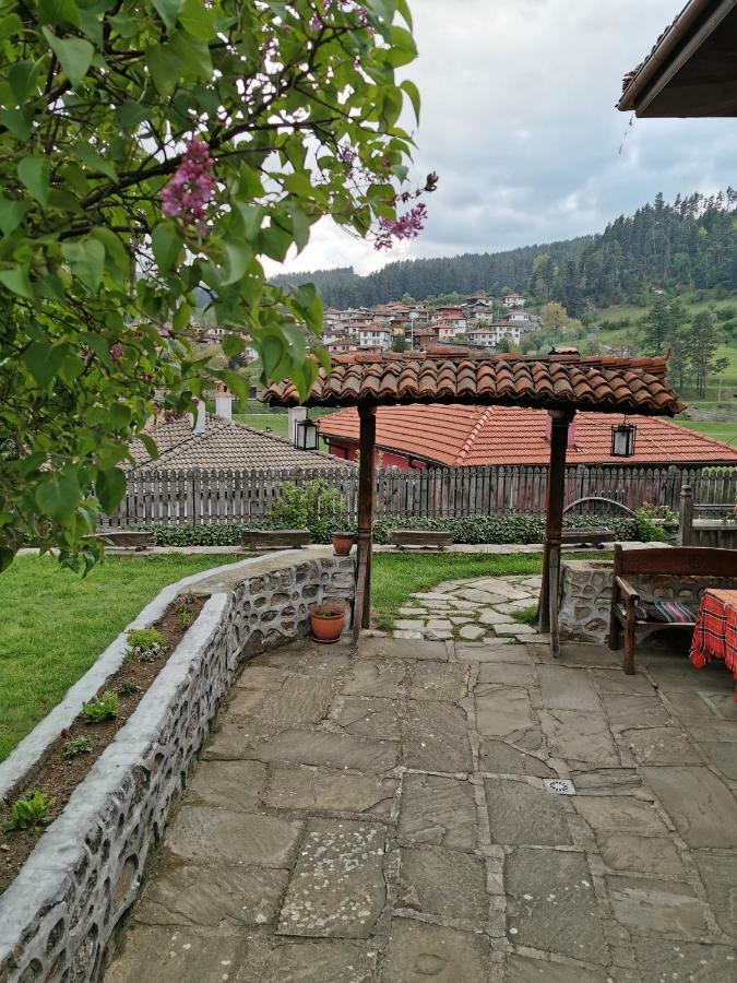 Hadji Neikovi Guest house Koprivshtitsa