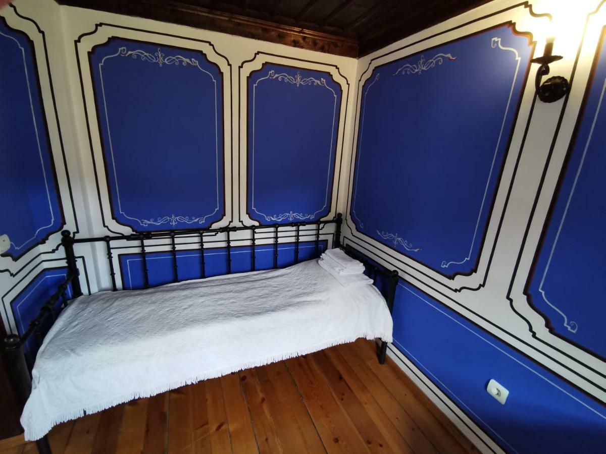 Guest house Hadji Neikovi 2*
