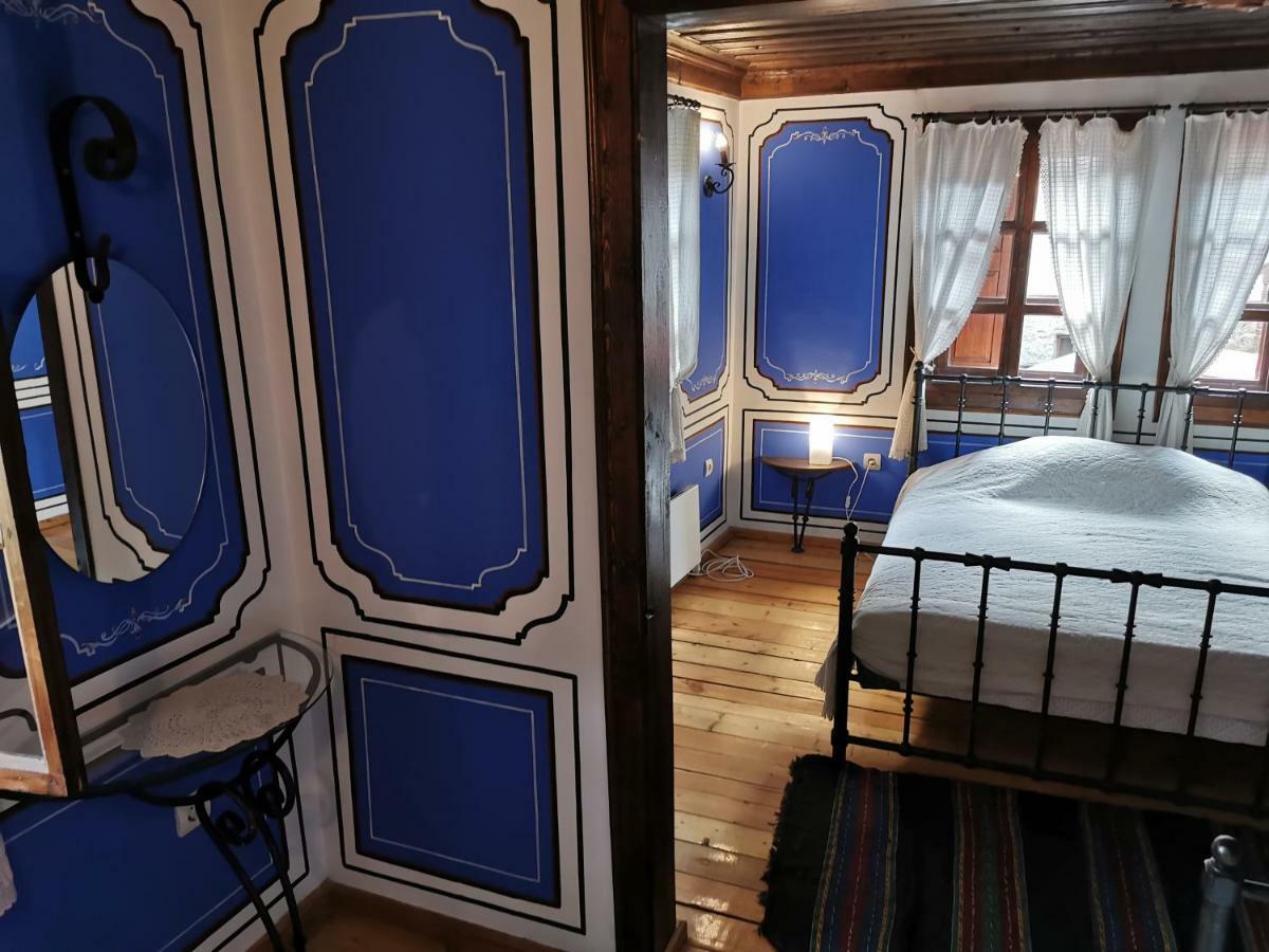 Hadji Neikovi Guest house