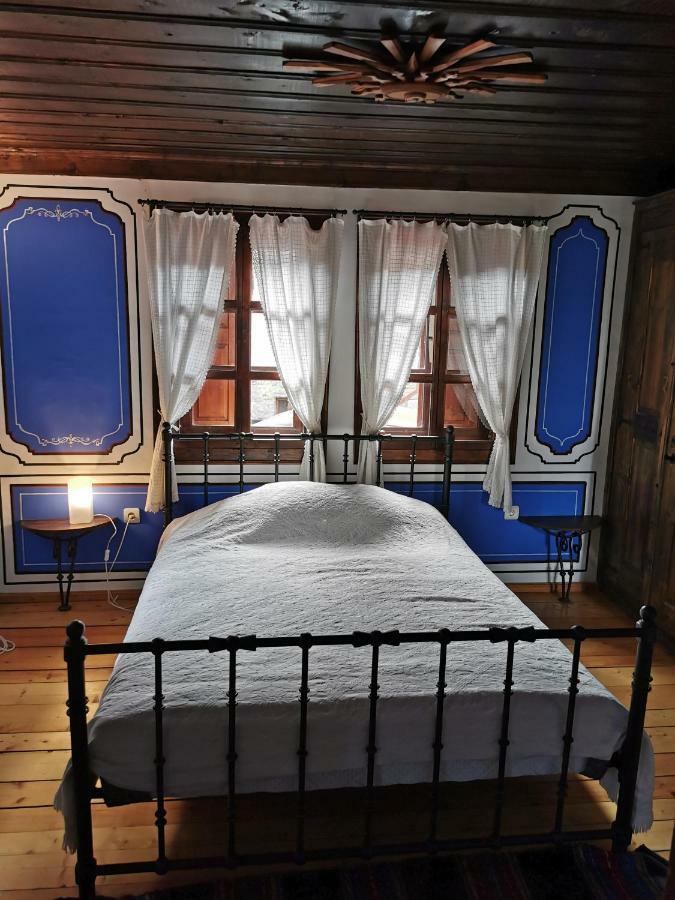 Hadji Neikovi Guest house Koprivshtitsa