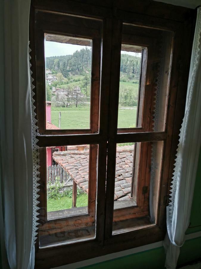 Hadji Neikovi Koprivshtitsa