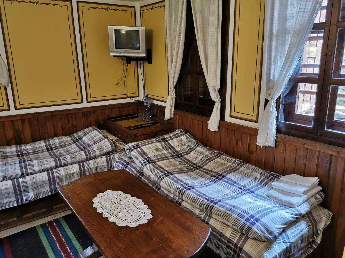 Guest house Hadji Neikovi Koprivshtitsa