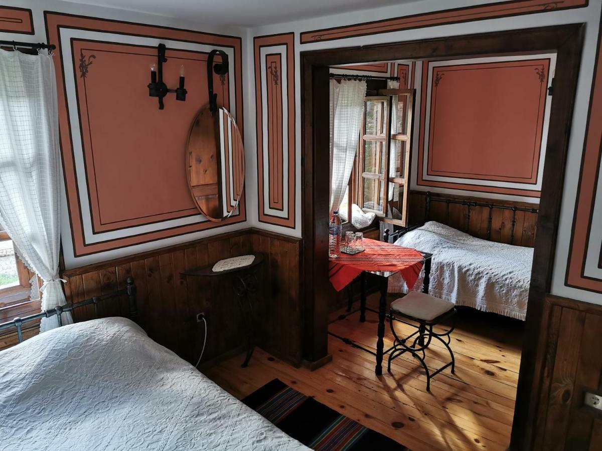 Hadji Neikovi Guest house Koprivshtitsa