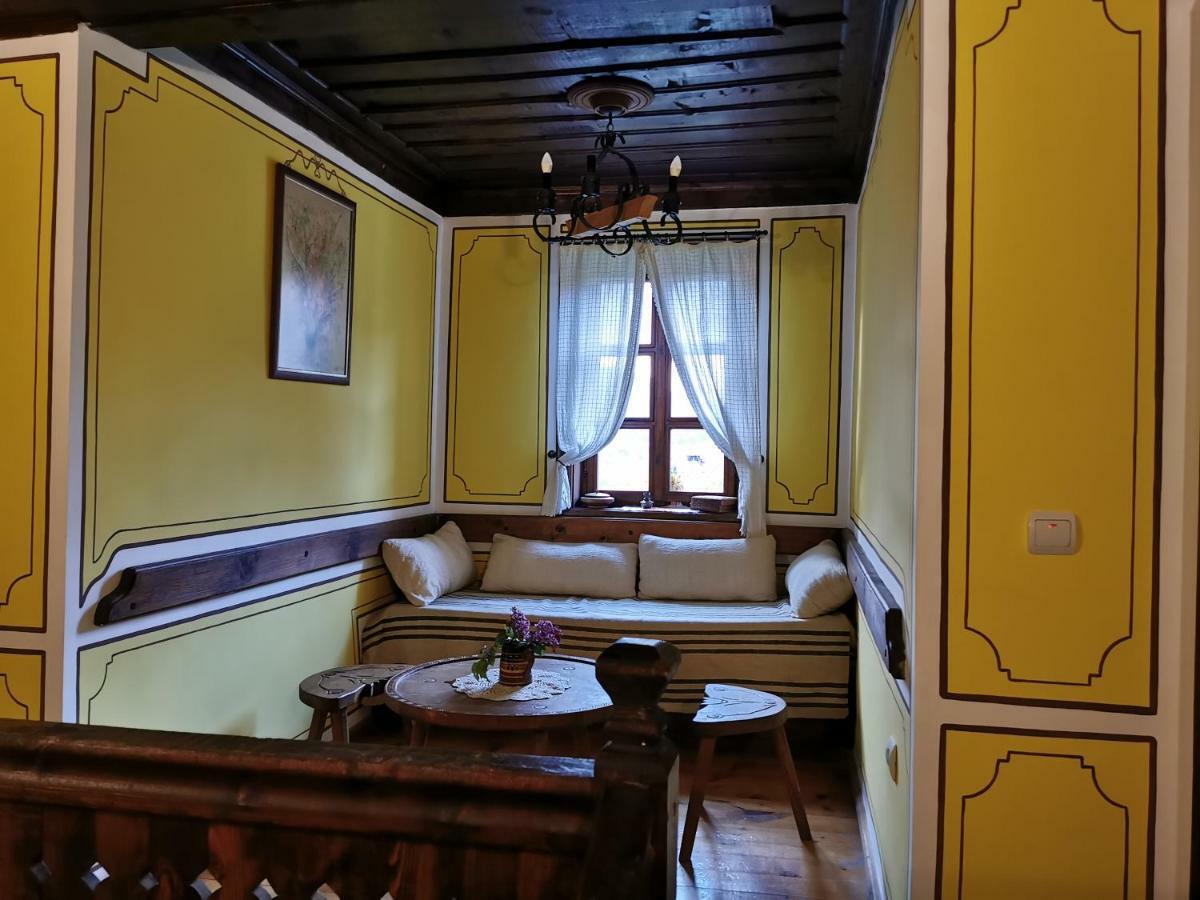 Hadji Neikovi 2* Koprivshtitsa