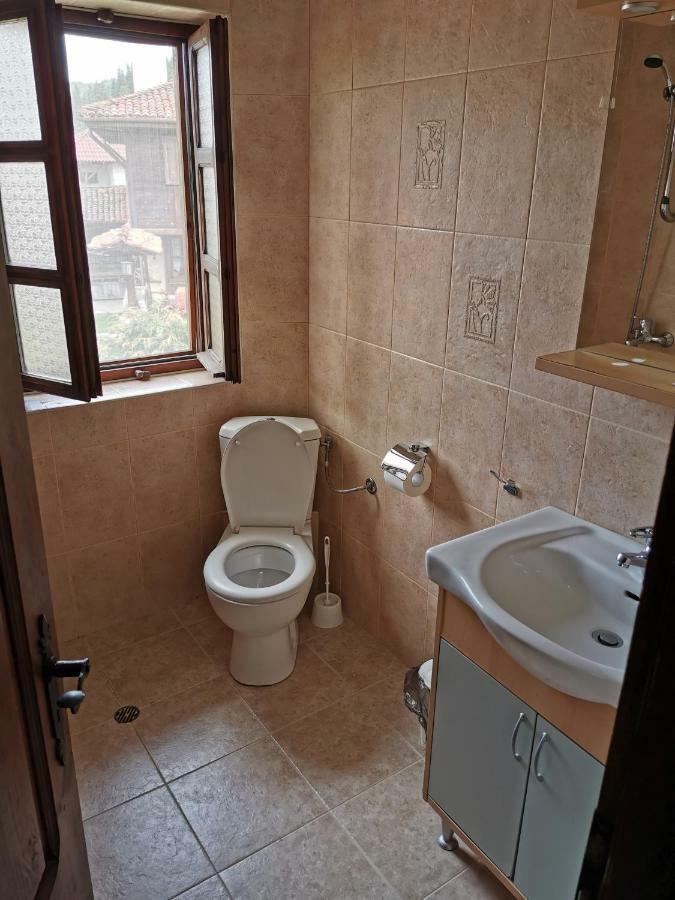 Guest house Hadji Neikovi