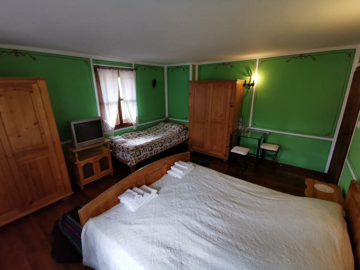 Hadji Neikovi Guest house