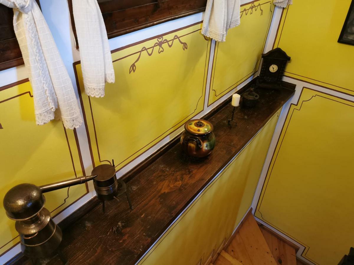 Hadji Neikovi Guest house
